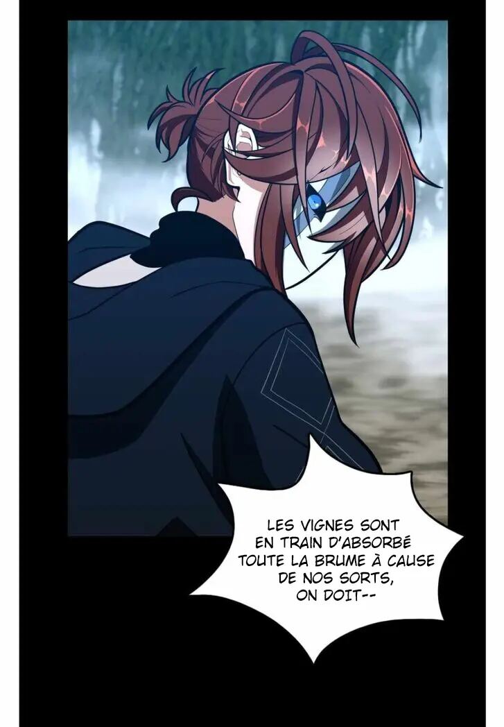 Read The Beginning After the End (fr) Manga Online