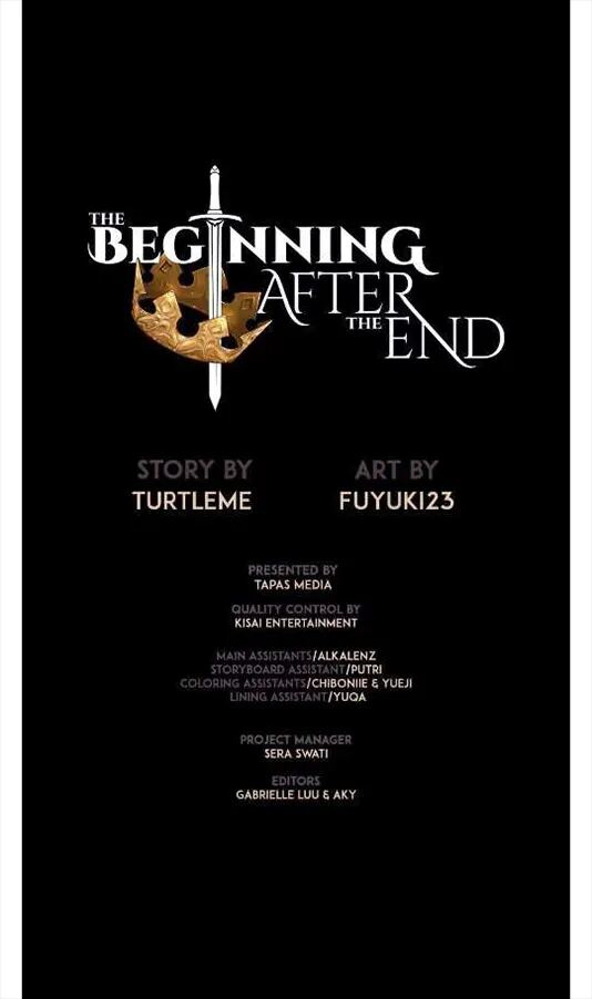 Read The Beginning After the End (fr) Manga Online
