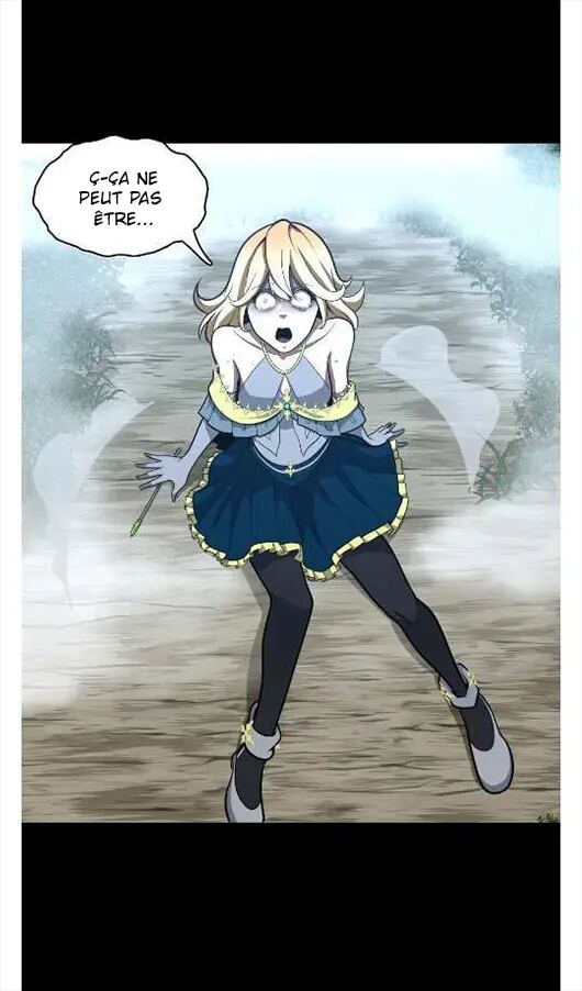 Read The Beginning After the End (fr) Manga Online