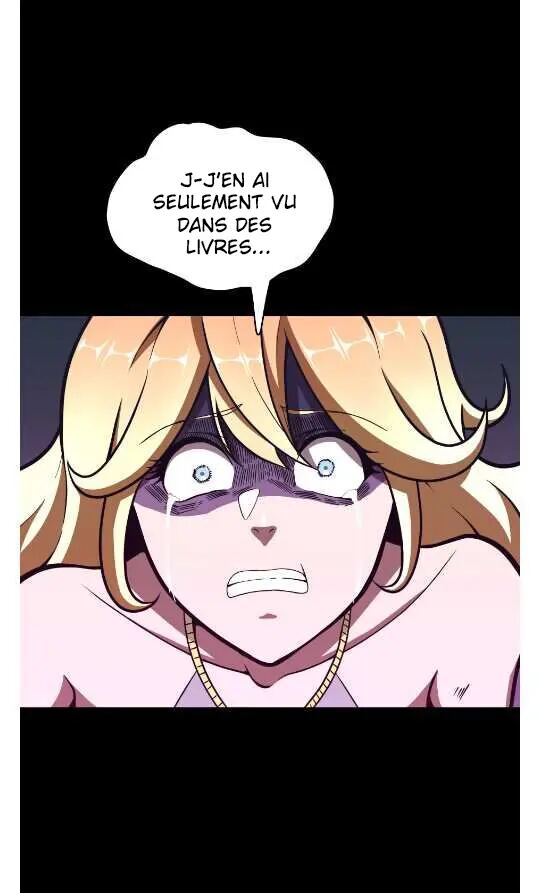 Read The Beginning After the End (fr) Manga Online
