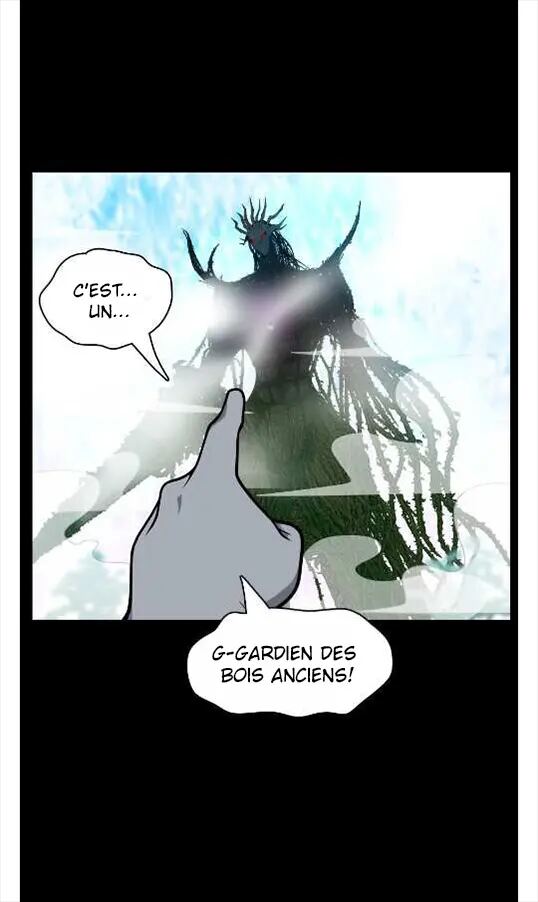 Read The Beginning After the End (fr) Manga Online