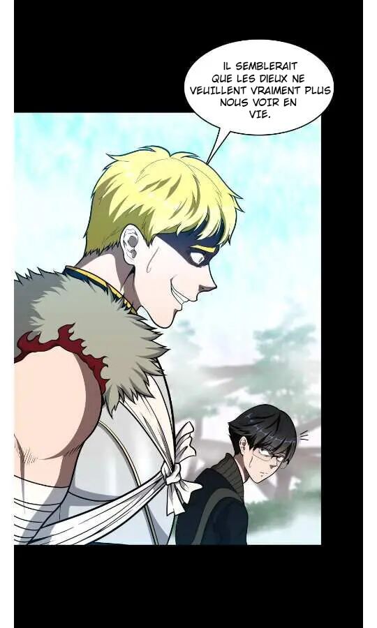 Read The Beginning After the End (fr) Manga Online