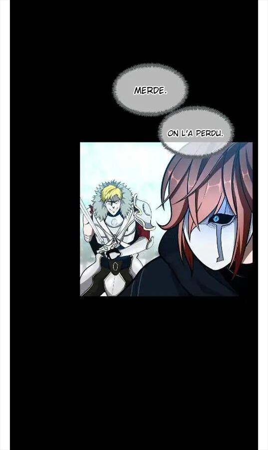 Read The Beginning After the End (fr) Manga Online