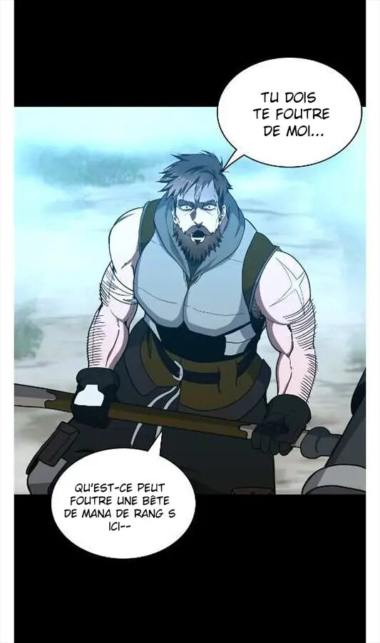 Read The Beginning After the End (fr) Manga Online