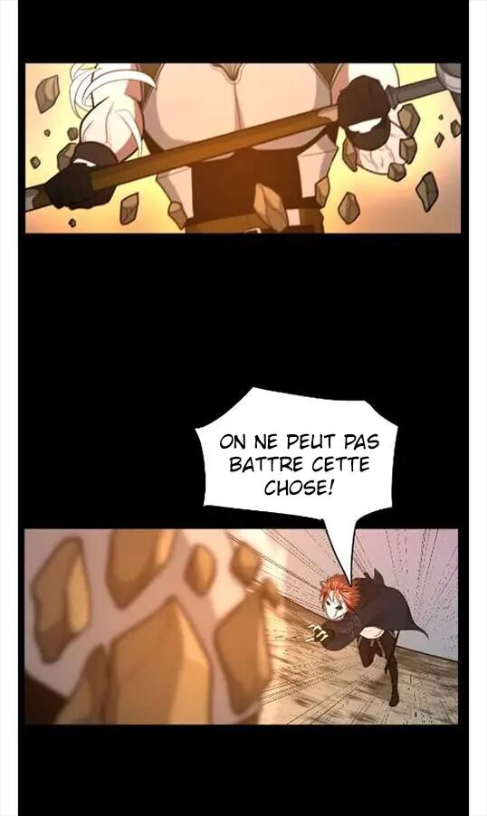 Read The Beginning After the End (fr) Manga Online