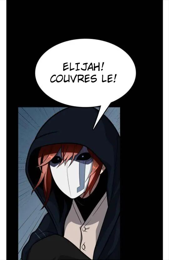 Read The Beginning After the End (fr) Manga Online