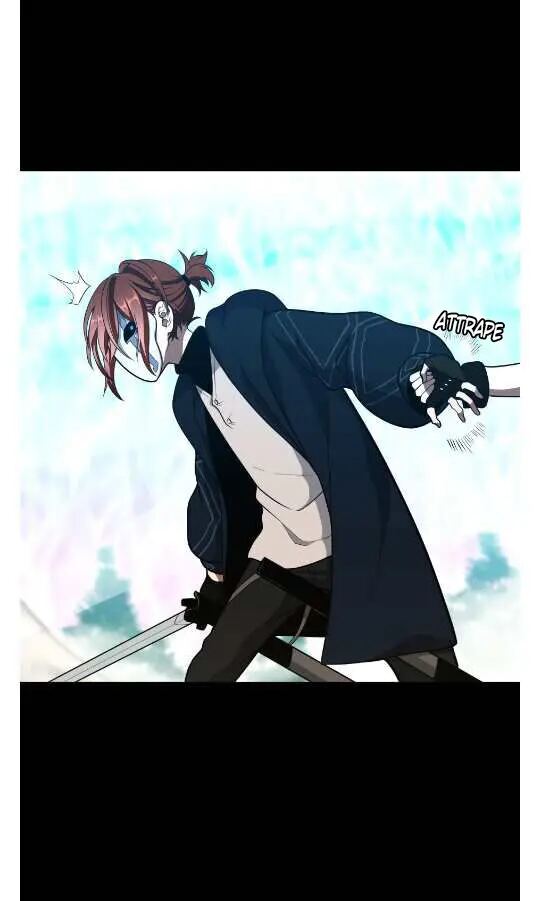 Read The Beginning After the End (fr) Manga Online