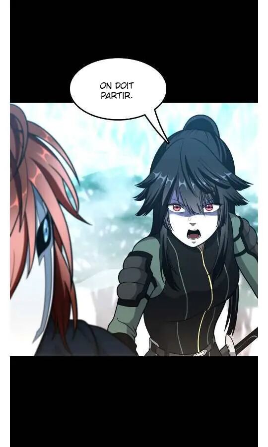 Read The Beginning After the End (fr) Manga Online
