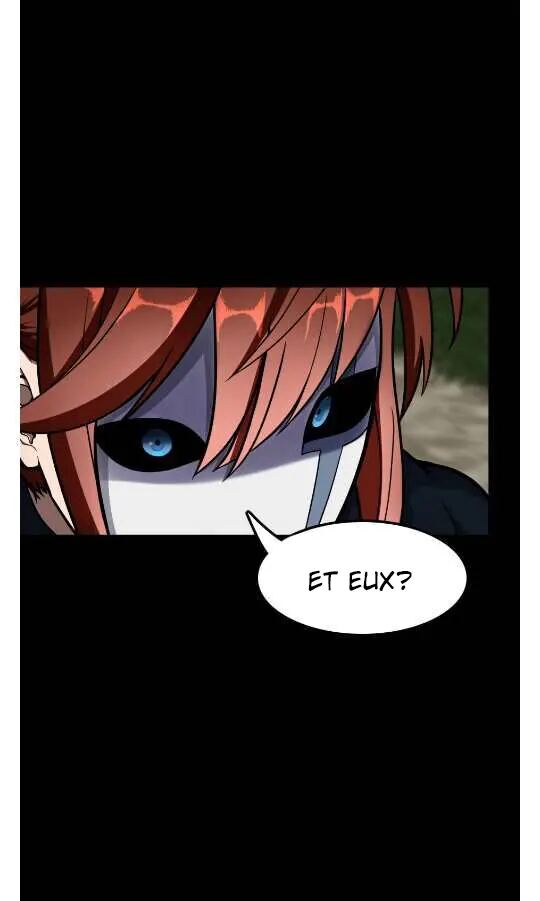 Read The Beginning After the End (fr) Manga Online
