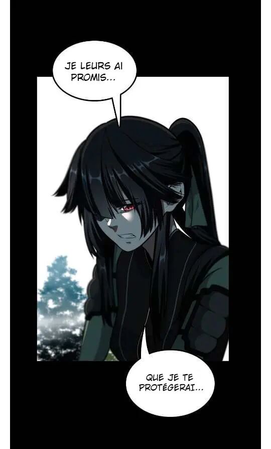 Read The Beginning After the End (fr) Manga Online
