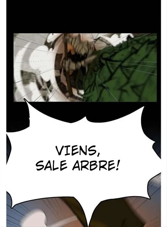 Read The Beginning After the End (fr) Manga Online
