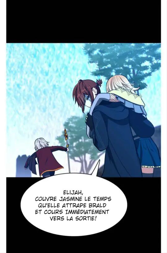 Read The Beginning After the End (fr) Manga Online