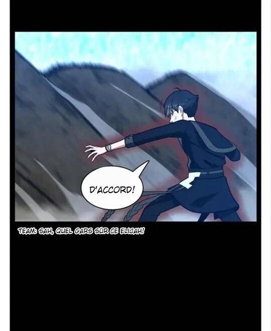 Read The Beginning After the End (fr) Manga Online