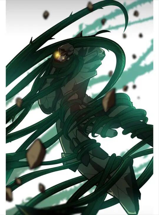 Read The Beginning After the End (fr) Manga Online