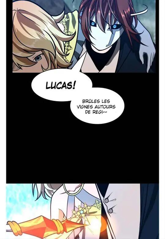 Read The Beginning After the End (fr) Manga Online