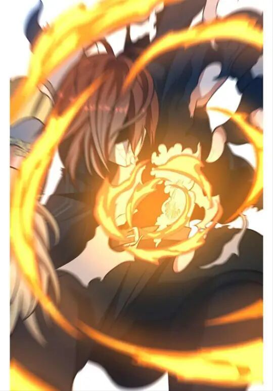 Read The Beginning After the End (fr) Manga Online