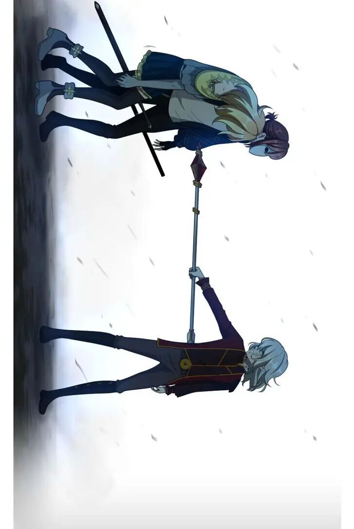 Read The Beginning After the End (fr) Manga Online