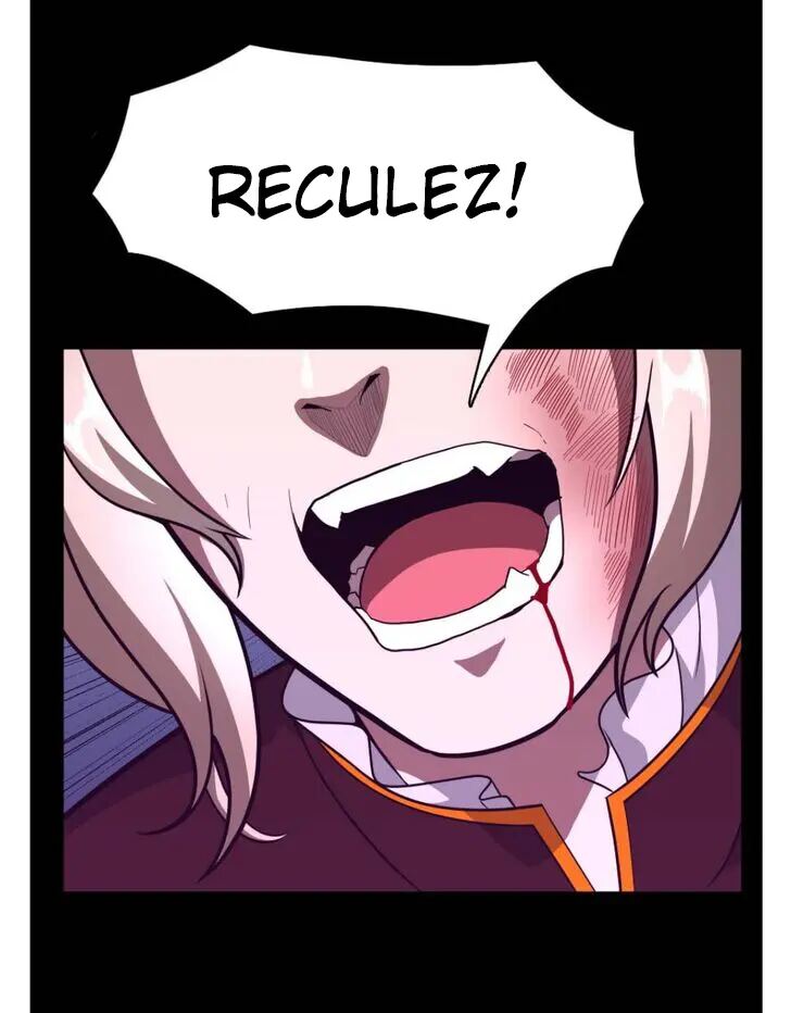 Read The Beginning After the End (fr) Manga Online