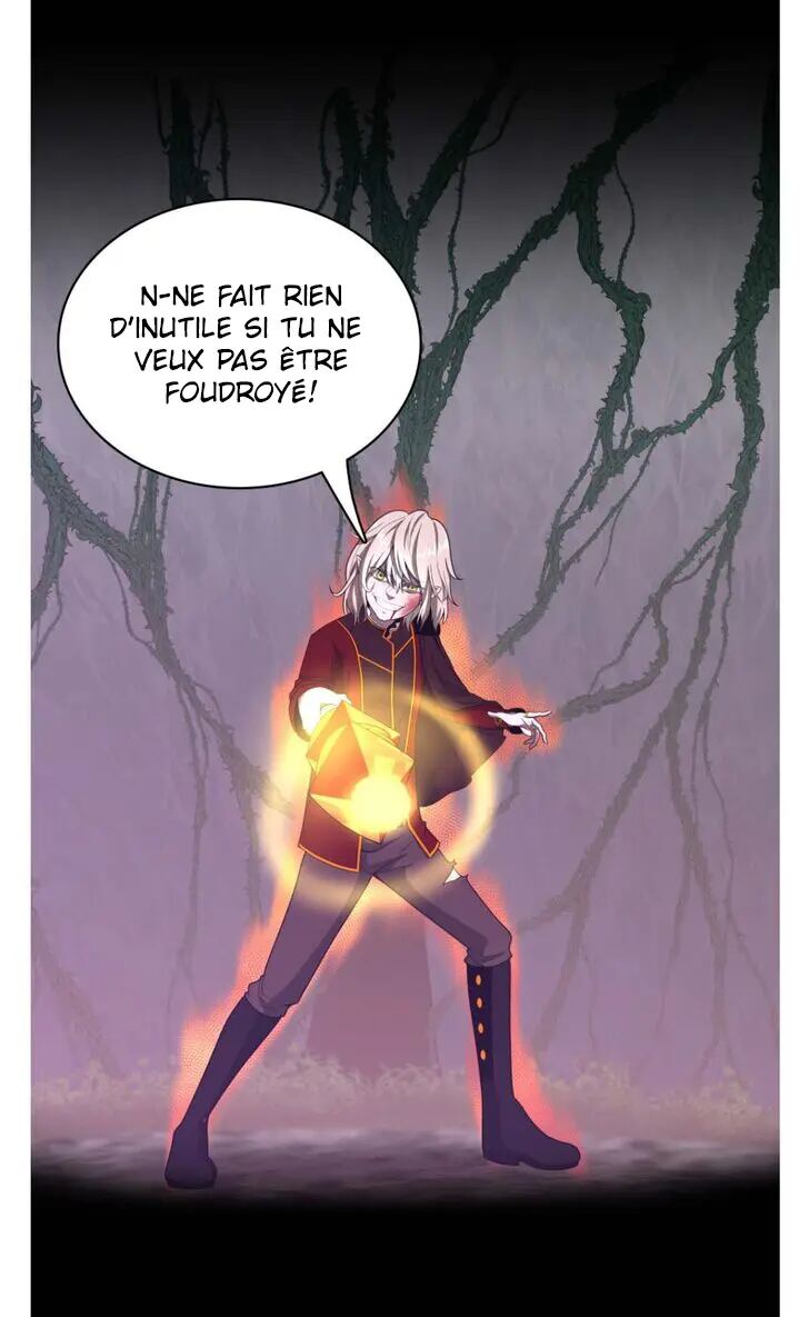 Read The Beginning After the End (fr) Manga Online