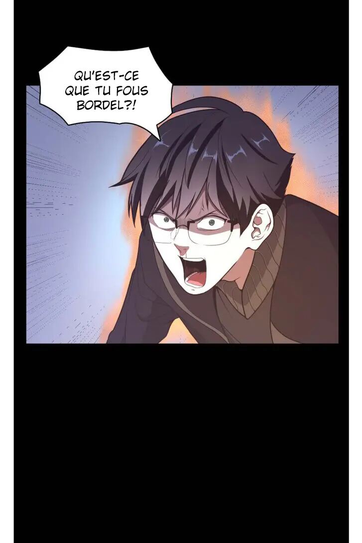 Read The Beginning After the End (fr) Manga Online