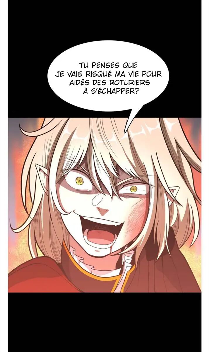 Read The Beginning After the End (fr) Manga Online