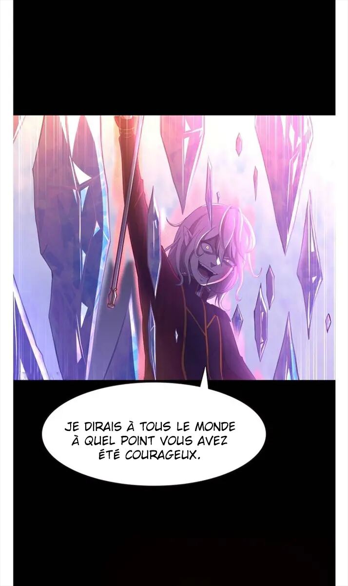 Read The Beginning After the End (fr) Manga Online