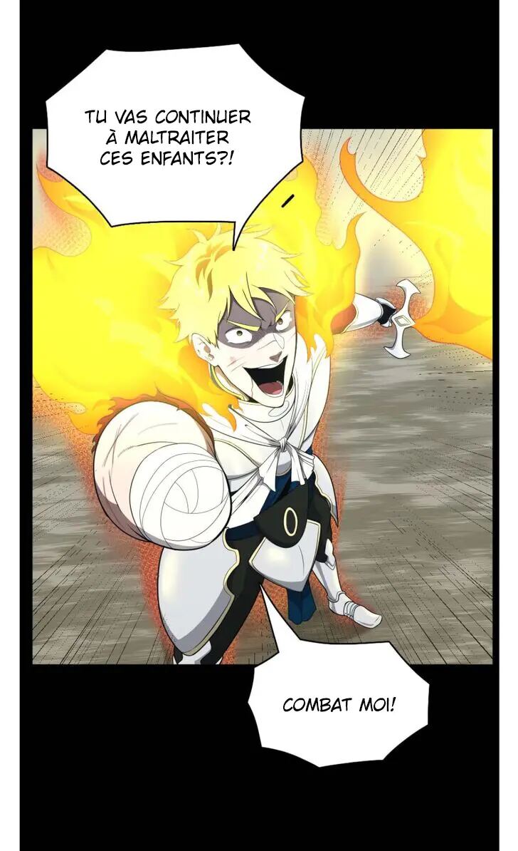 Read The Beginning After the End (fr) Manga Online