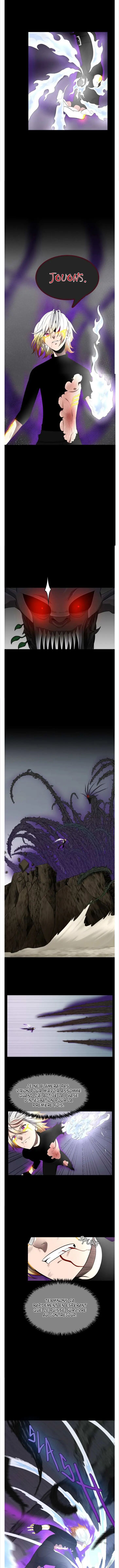 Read The Beginning After the End (fr) Manga Online
