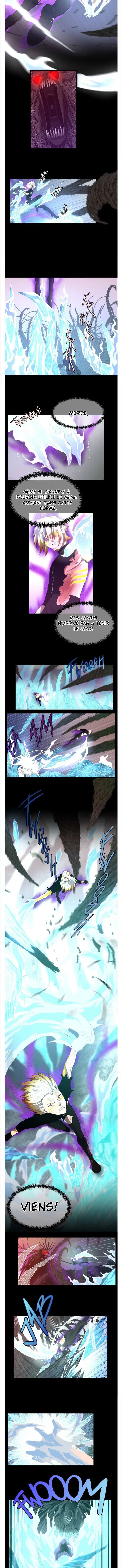 Read The Beginning After the End (fr) Manga Online