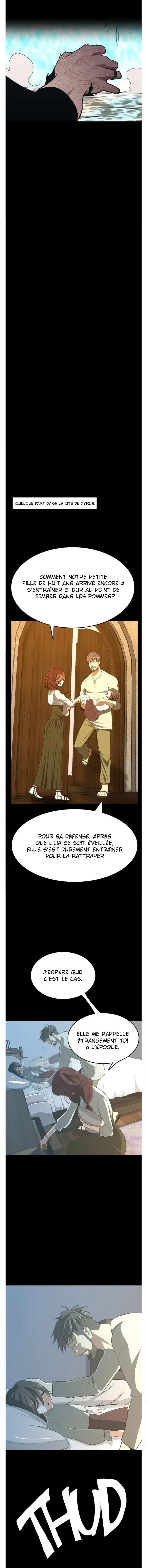 Read The Beginning After the End (fr) Manga Online