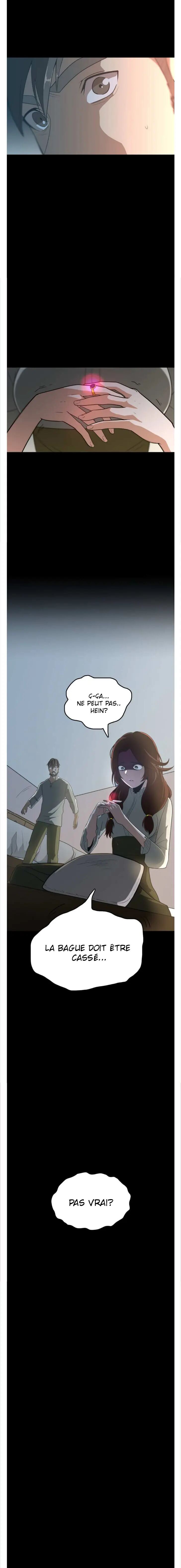 Read The Beginning After the End (fr) Manga Online