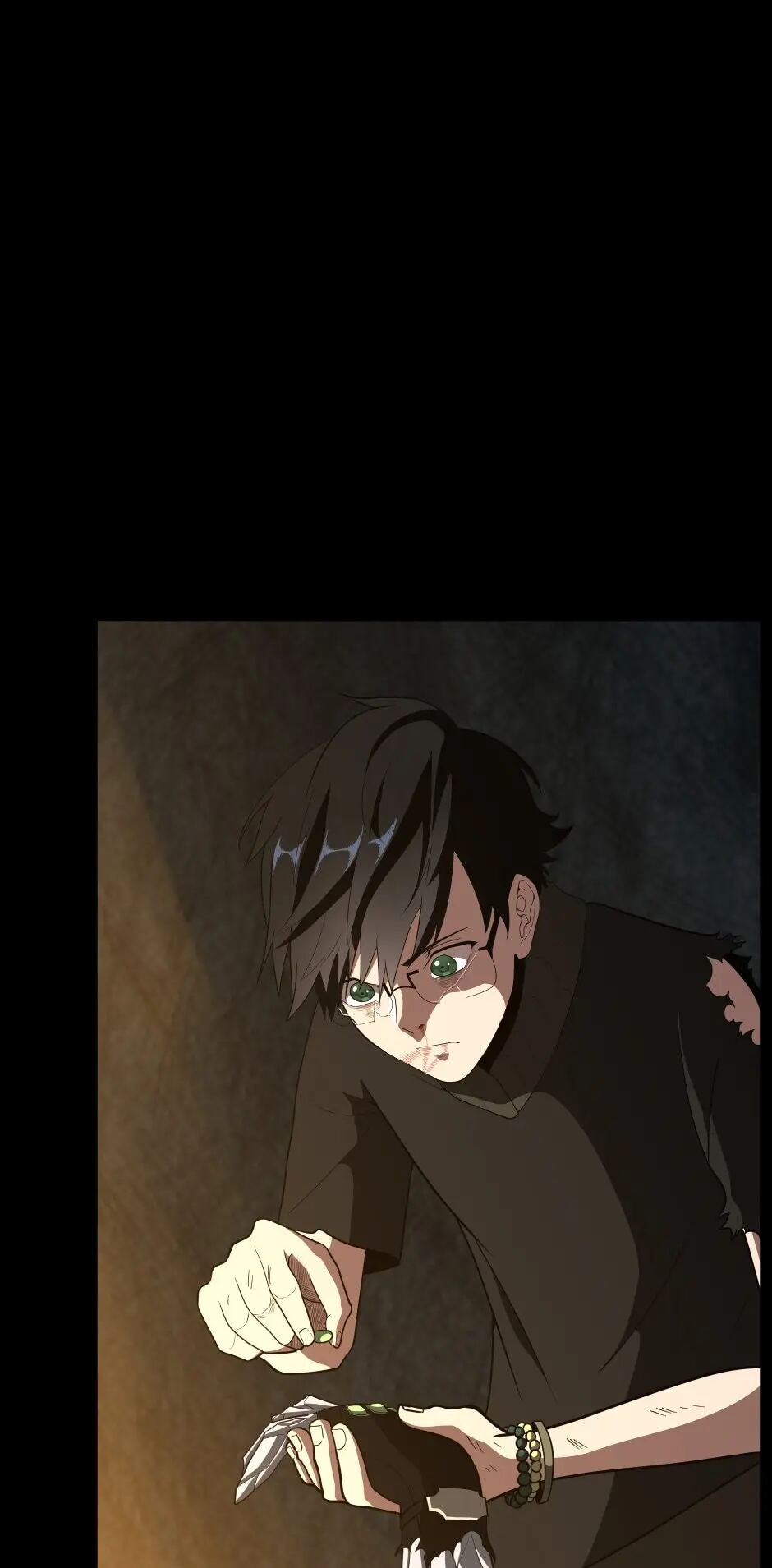 Read The Beginning After the End (fr) Manga Online