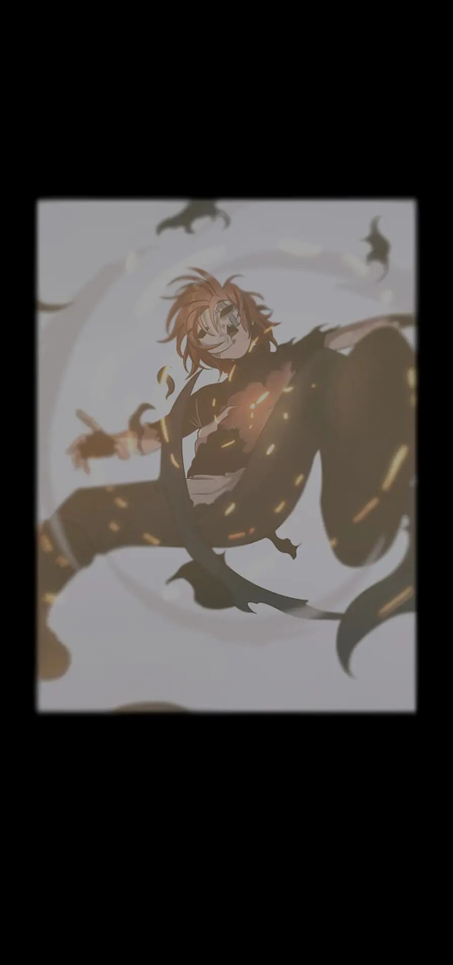 Read The Beginning After the End (fr) Manga Online