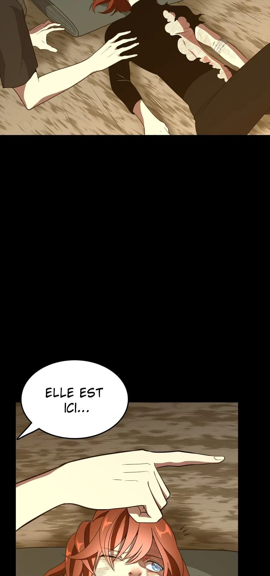 Read The Beginning After the End (fr) Manga Online