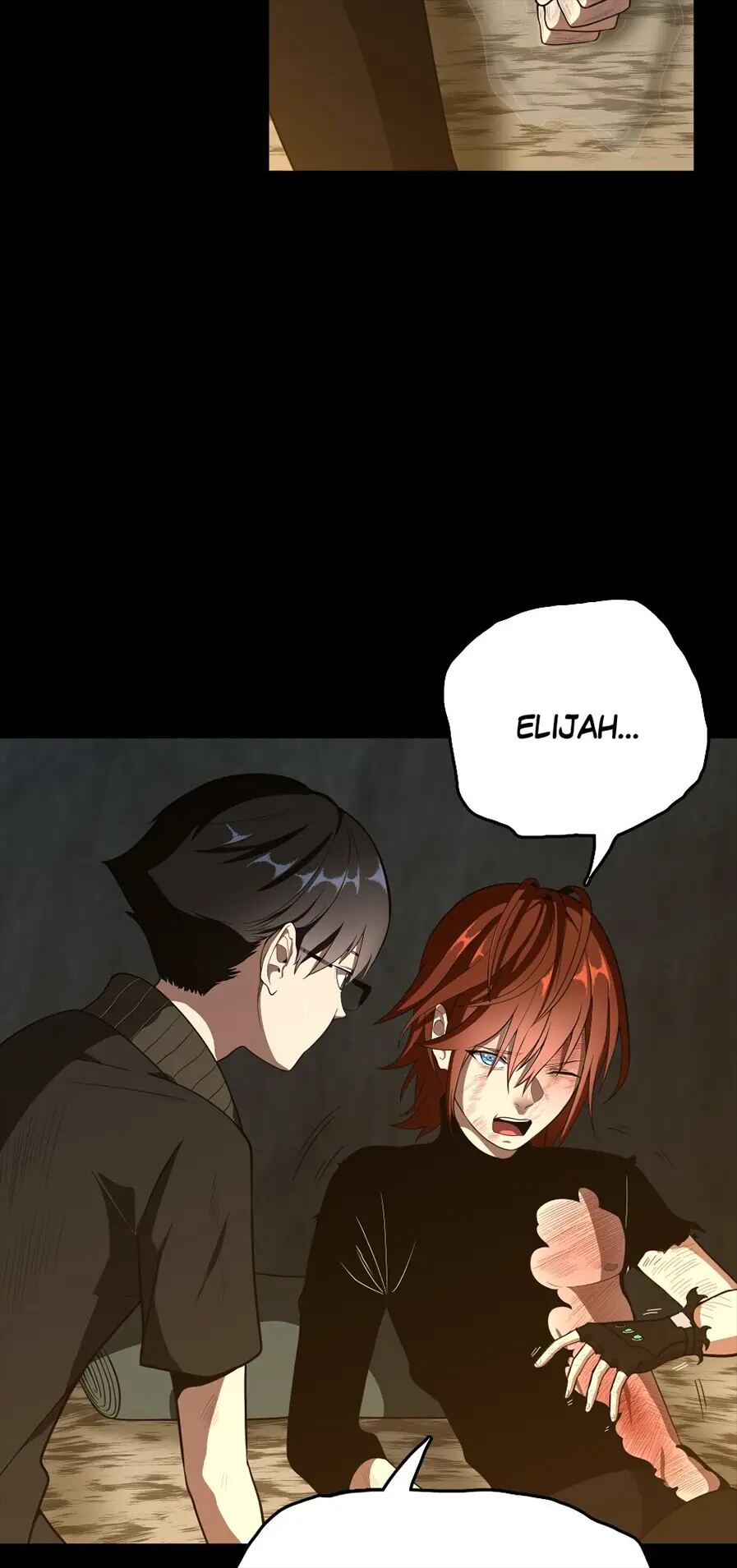 Read The Beginning After the End (fr) Manga Online