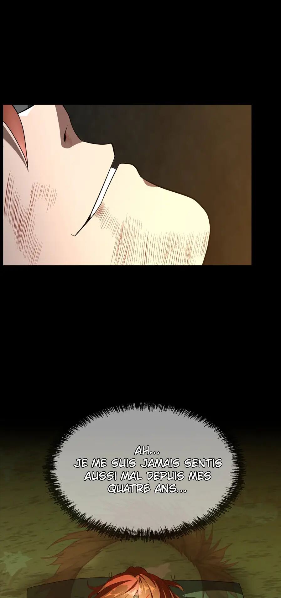 Read The Beginning After the End (fr) Manga Online