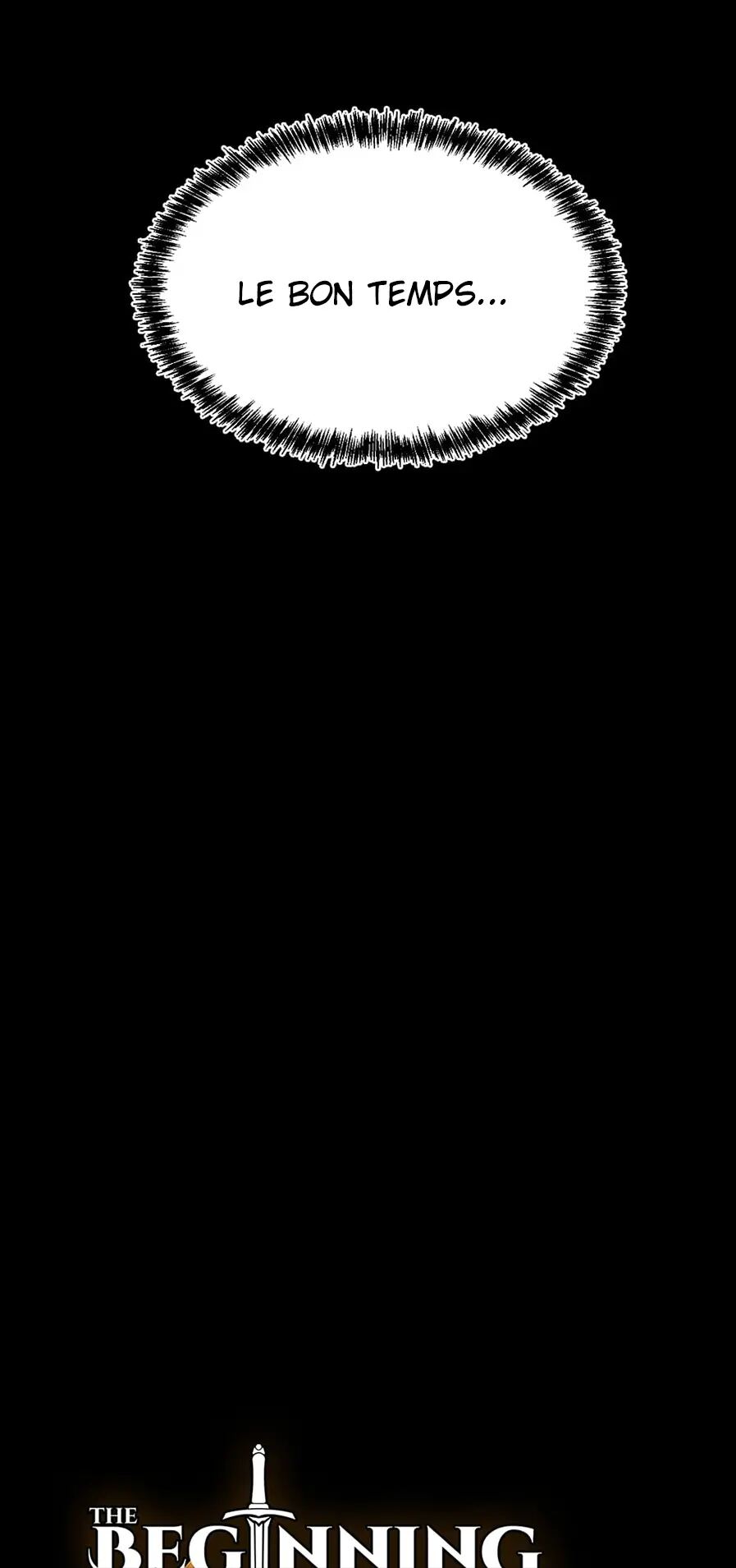 Read The Beginning After the End (fr) Manga Online