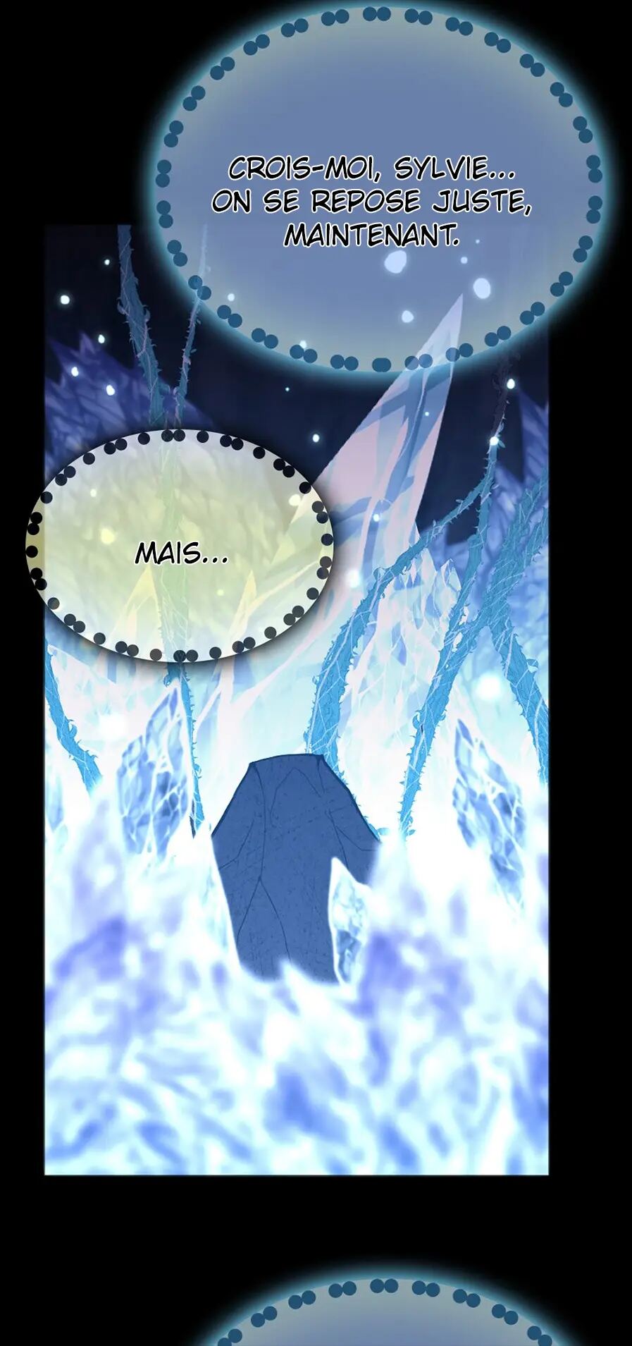 Read The Beginning After the End (fr) Manga Online