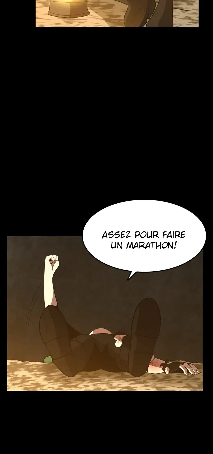 Read The Beginning After the End (fr) Manga Online