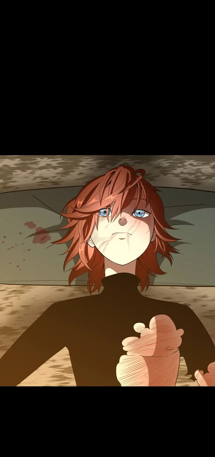 Read The Beginning After the End (fr) Manga Online