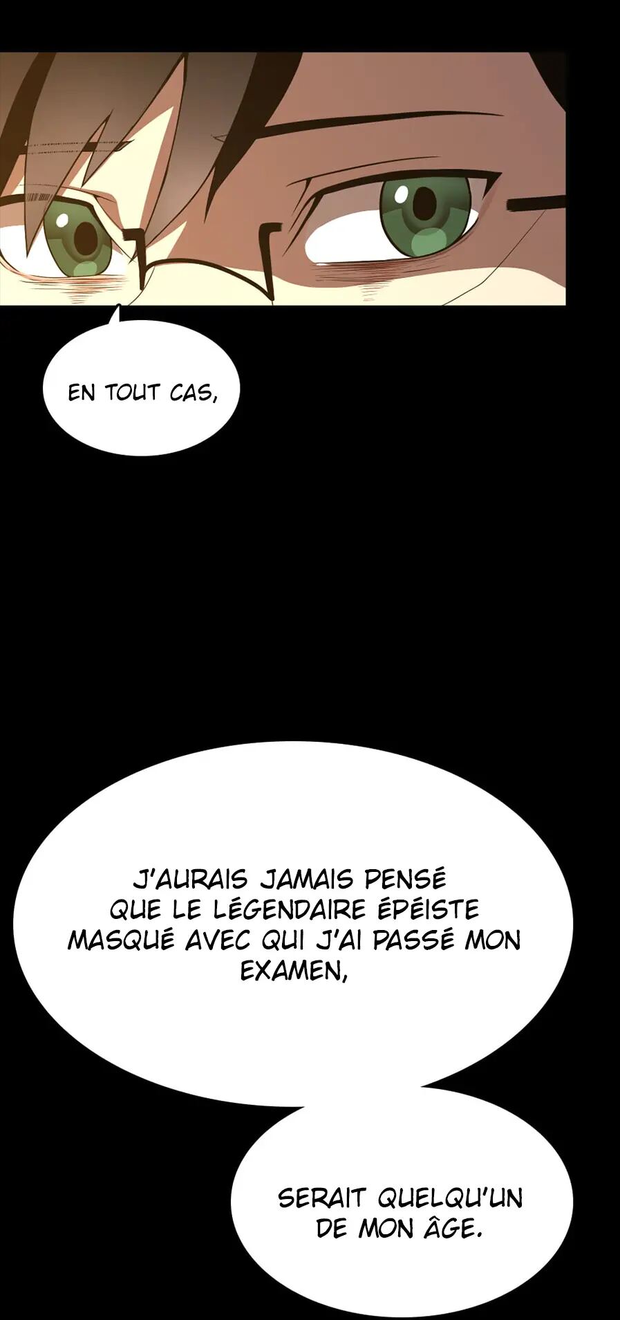Read The Beginning After the End (fr) Manga Online