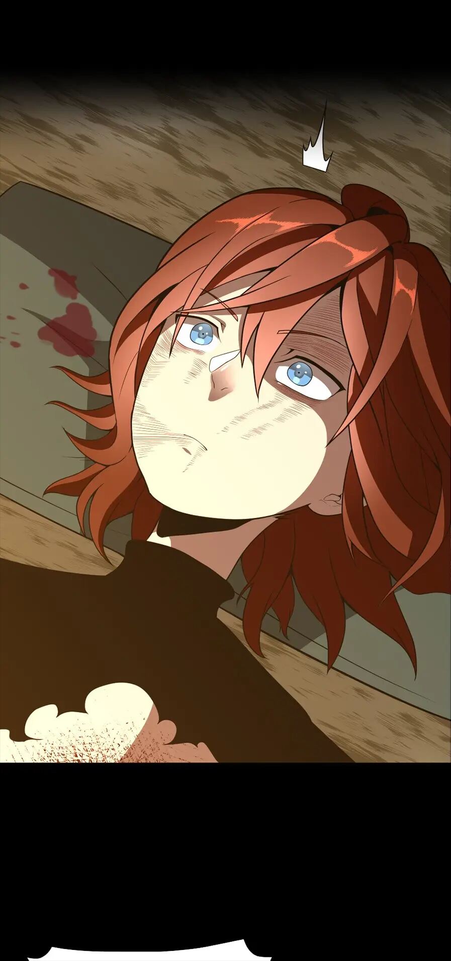 Read The Beginning After the End (fr) Manga Online