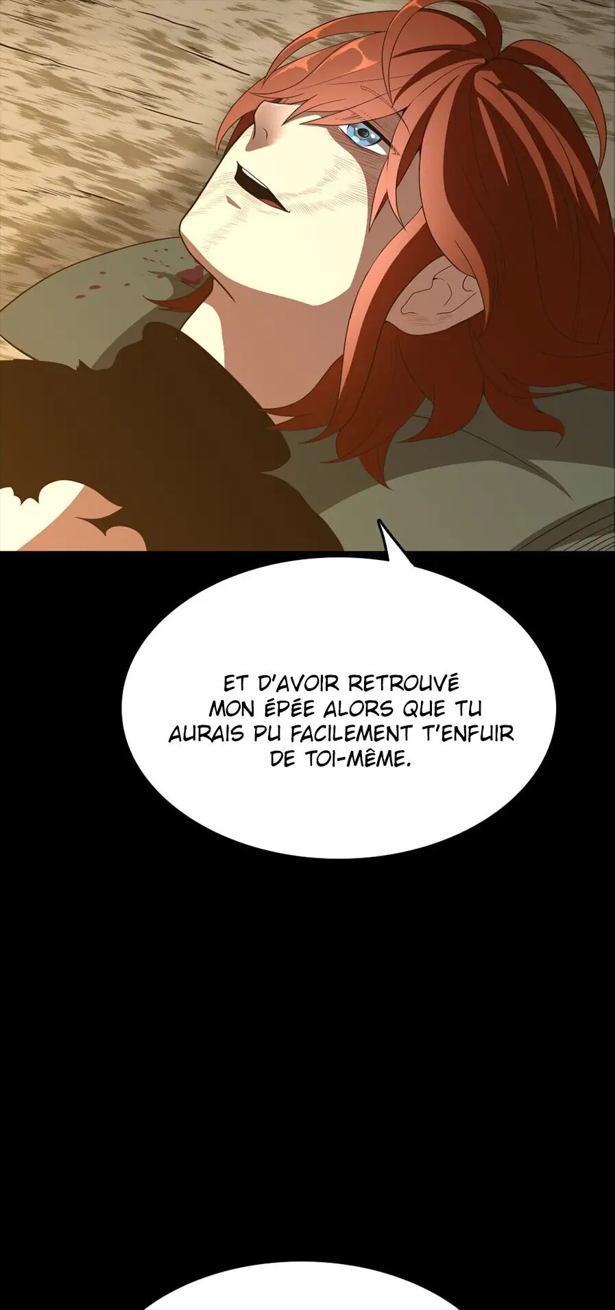 Read The Beginning After the End (fr) Manga Online