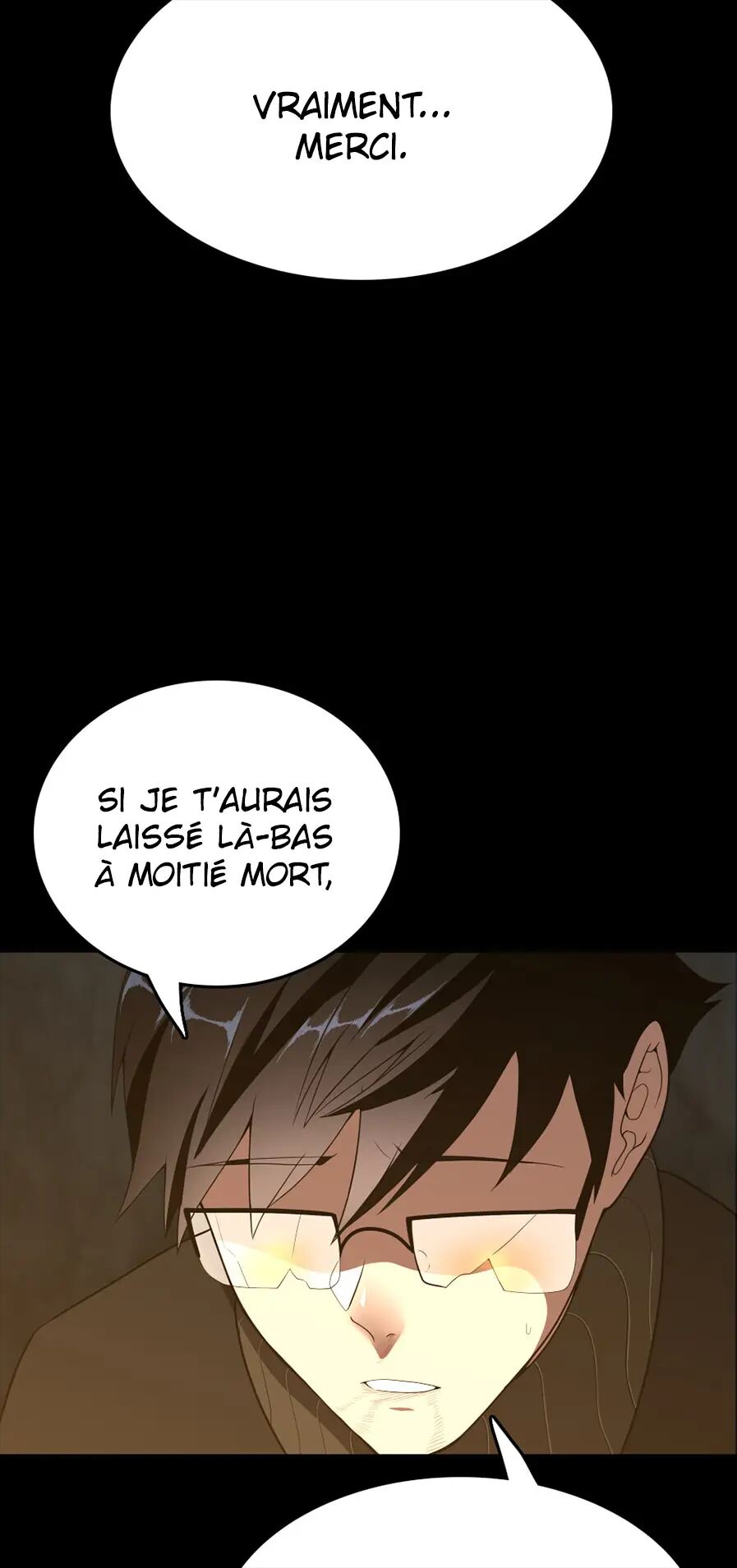 Read The Beginning After the End (fr) Manga Online
