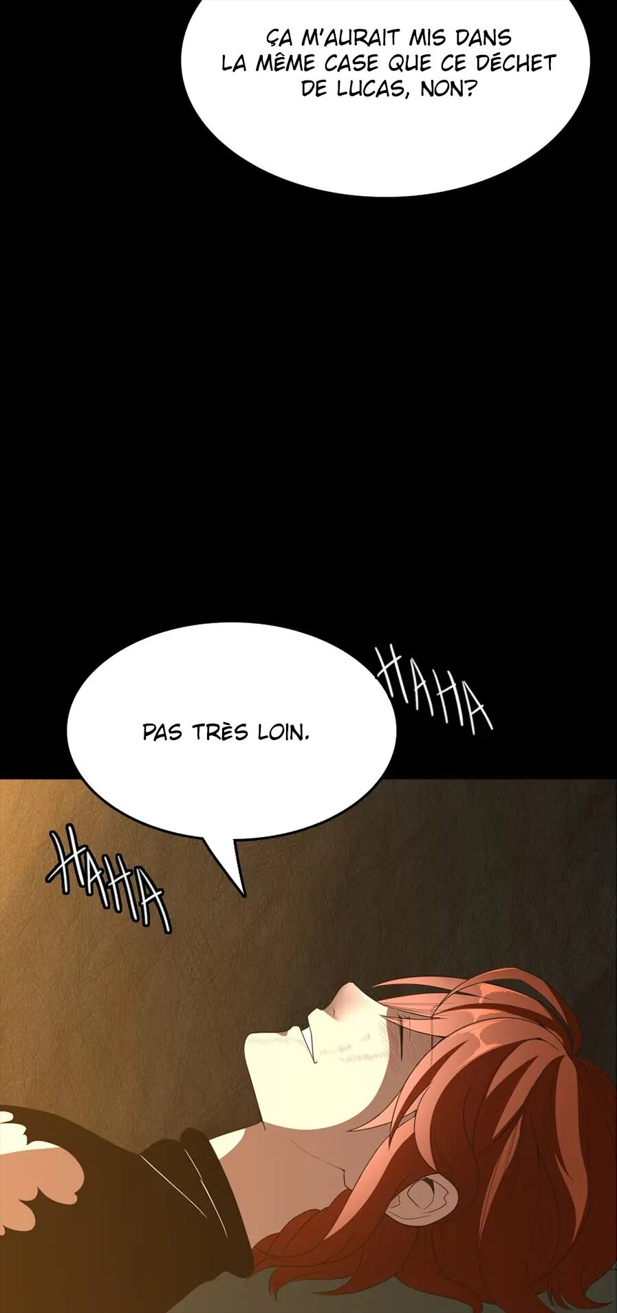 Read The Beginning After the End (fr) Manga Online
