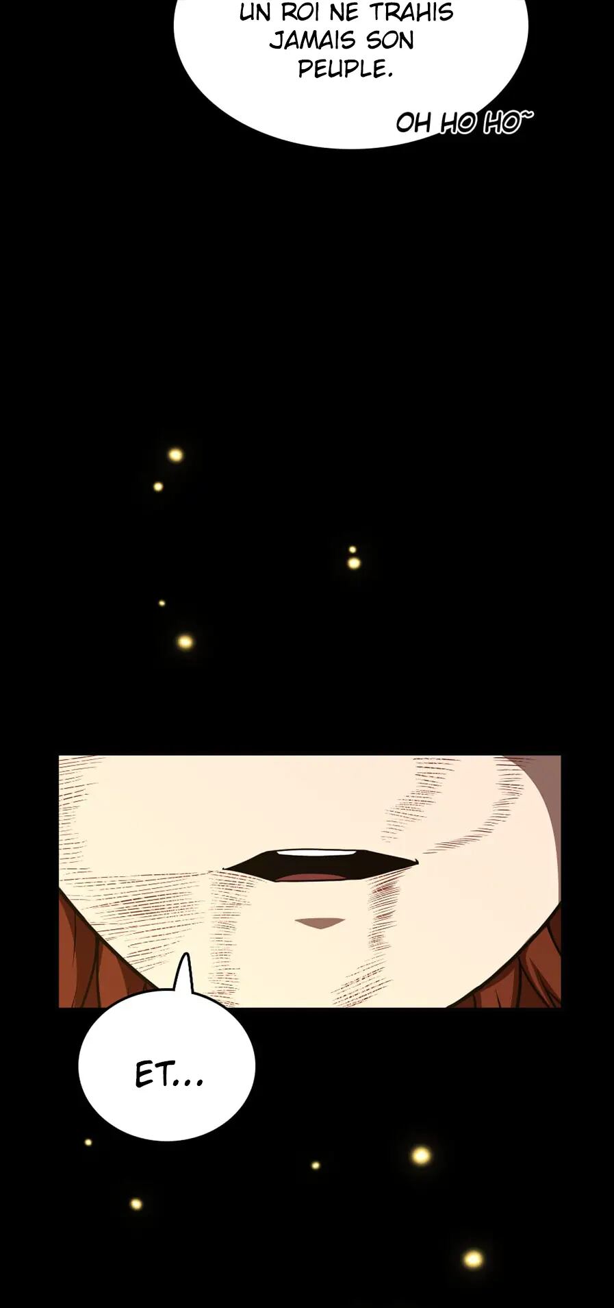 Read The Beginning After the End (fr) Manga Online