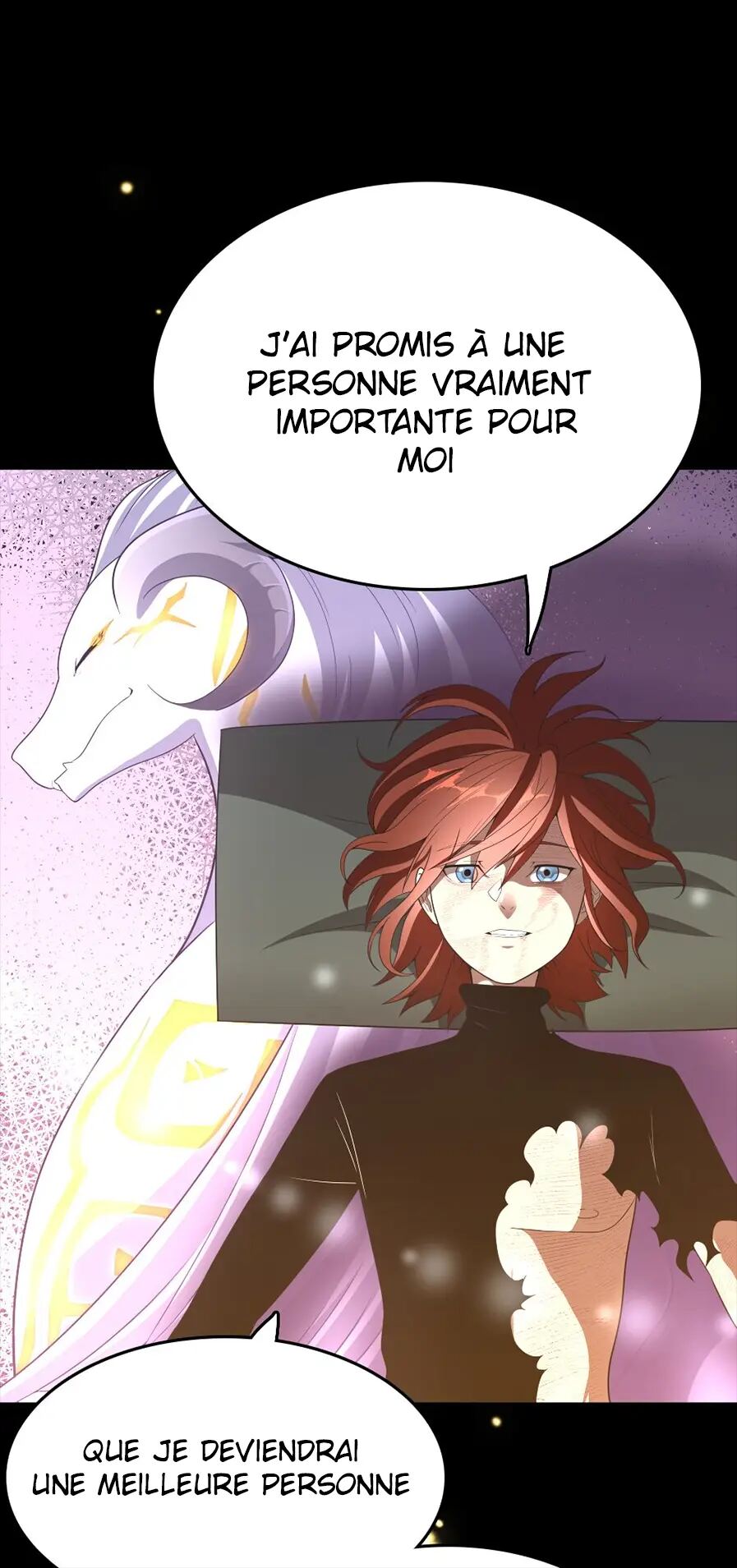 Read The Beginning After the End (fr) Manga Online