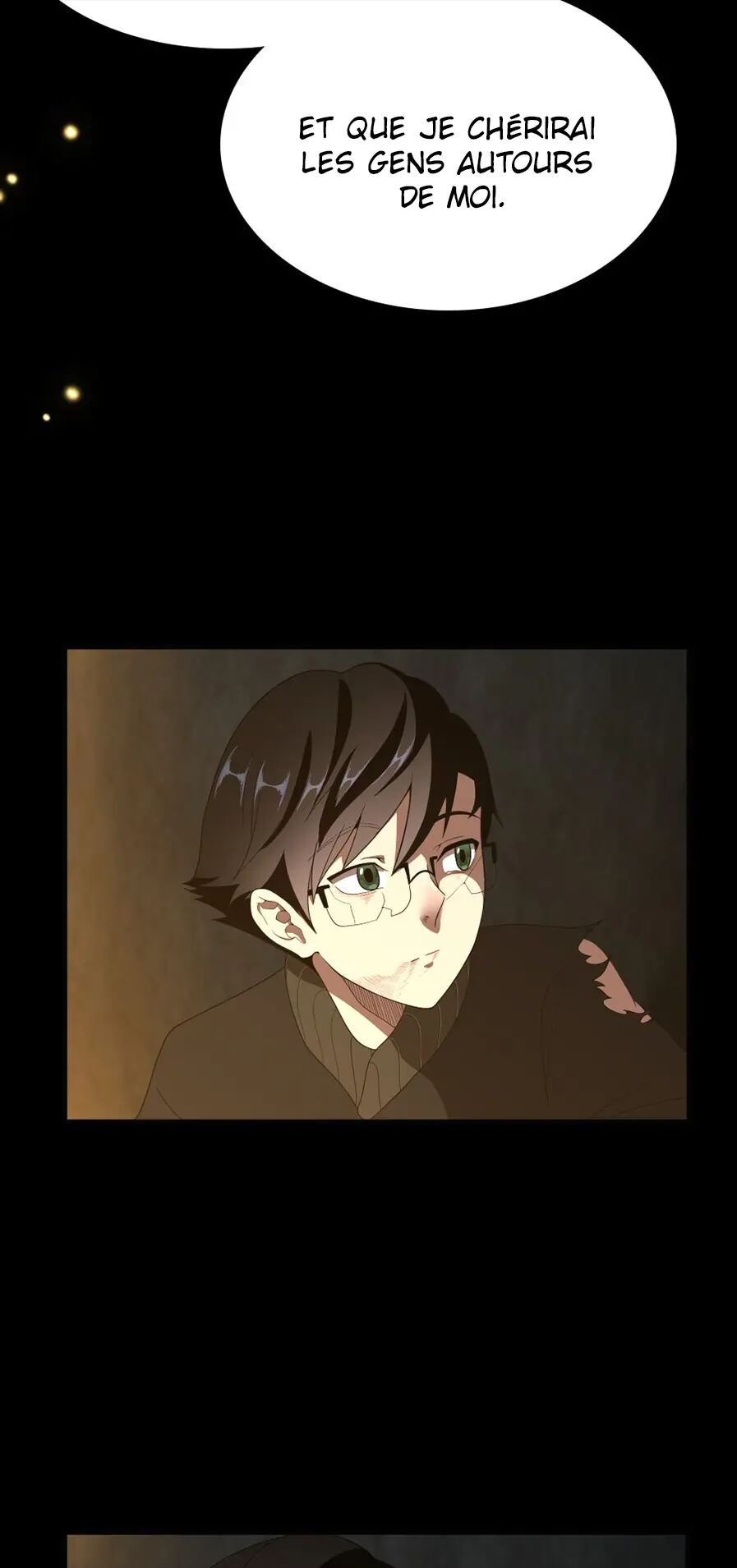 Read The Beginning After the End (fr) Manga Online