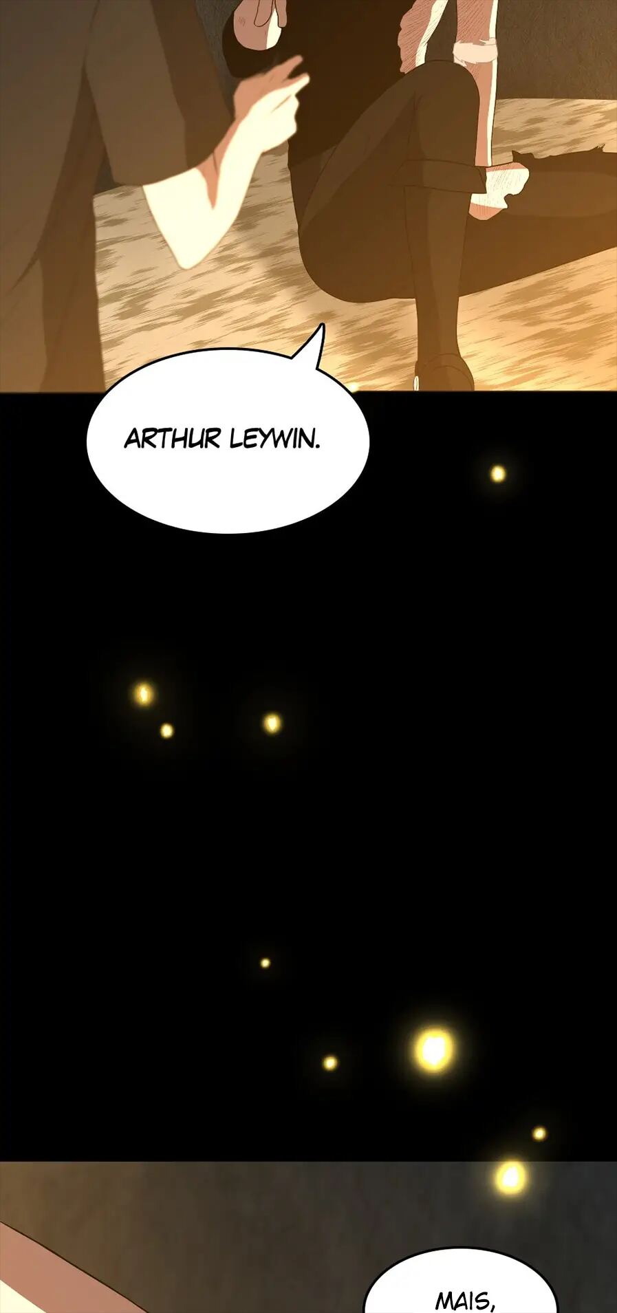Read The Beginning After the End (fr) Manga Online