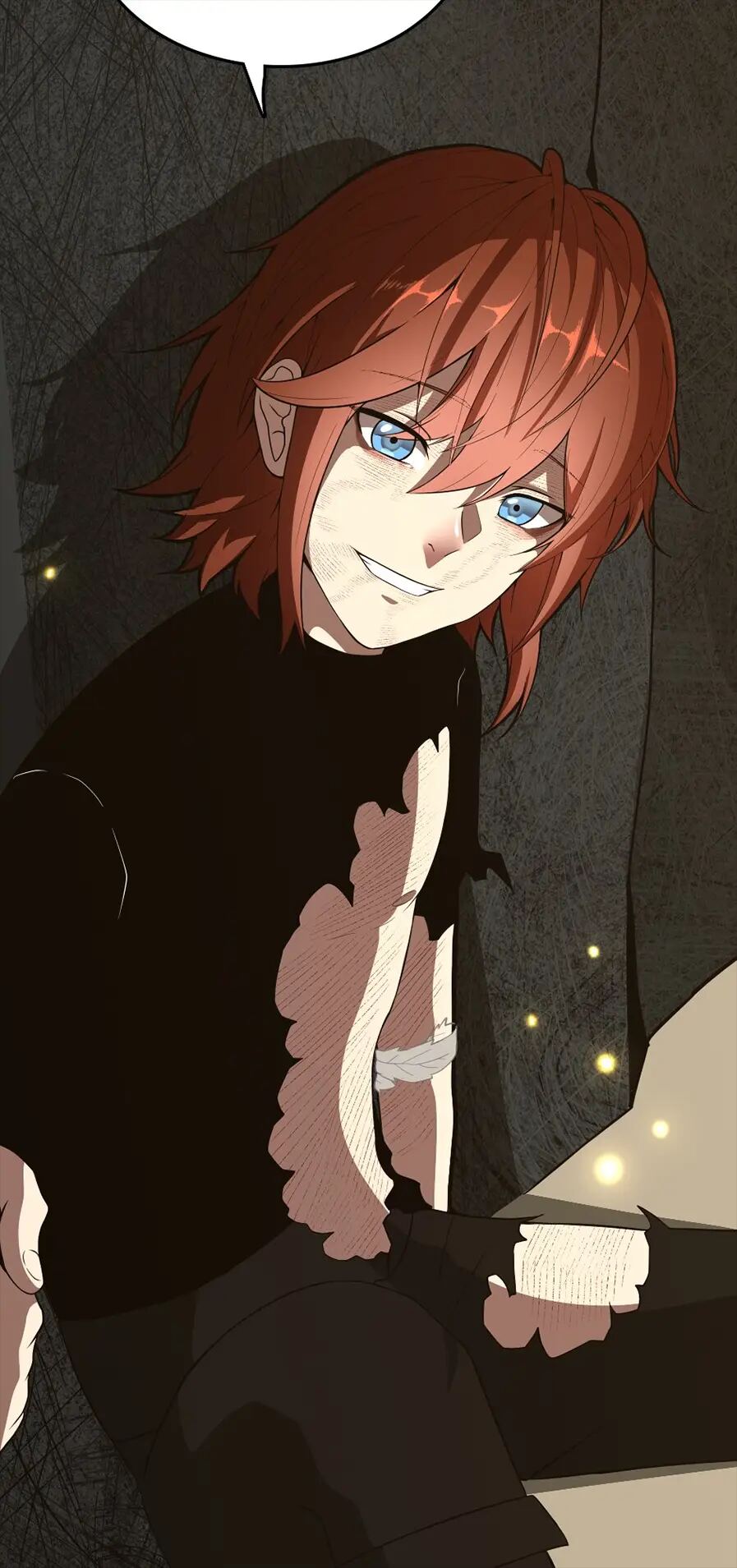 Read The Beginning After the End (fr) Manga Online